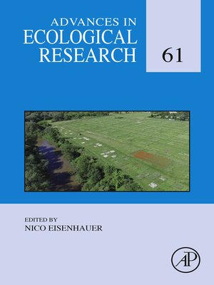 cover image of Mechanisms Underlying the Relationship Between Biodiversity and Ecosystem Function